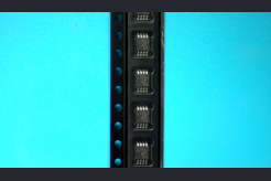 LTC6655BHMS8-3#TRPBF Analog Devices 	IC VREF SERIES 3V 8MSOP