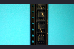 ISO1540DR Texas Instruments ISO154x Low-Power Bidirectional I2C Isolators