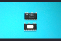 LTC3779EFE#PBF Analog Devices  IC REG CTRLR BUCK-BOOST 38-TSSOP