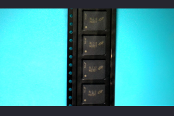MT29F8G08ABACAH4-IT:C Micron IC FLASH 8G PARALLEL 63VFBGA