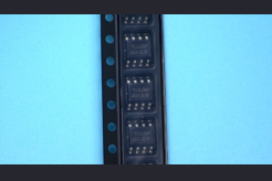 M95160-WMN6TP STMicroelectronics IC EEPROM 16K SPI 10MHZ 8SO