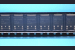 FDD86369 onsemi / Fairchild MOSFET N-CHANNEL 80V 90A TO252