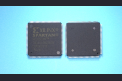 XC3S50AN-4TQG144I AMD / Xilinx IC FPGA 108 I/O 144TQFP