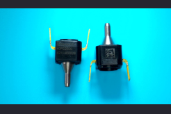 40PC250G2A Honeywell SENSOR 250PSIG 0.18
