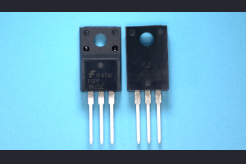 FQPF9N25C onsemi / Fairchild MOSFET N-CH 250V 8.8A TO-220F