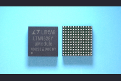 LTM4628IY#PBF Analog Devices  DC DC CNVRTR 0.6-5.5V 0.6-5.5V