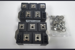 VVZ175-16io7 IXYS RECT BRIDGE 3PH 167A 1600V PWSE2
