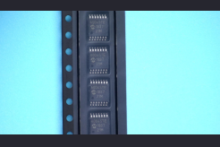 MCP6004T-E/STVAO Microchip Technology 	IC OPAMP GP 1MHZ RRO 14TSSOP