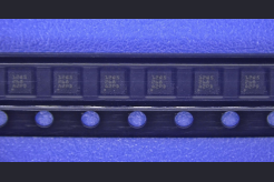 TLV62085RLTR Texas Instruments TLV62085 High Efficiency 3-A Step-Down Converter in 2-mm × 2-mm VSON Package