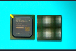 XC7S75-1FGGA484C AMD / Xilinx XC7S75-1FGGA484C