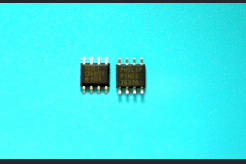 ADA4610-1BRZ Analog Devices IC OPAMP JFET RRO 8SOIC