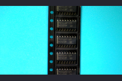 CD74HC423M96 Texas Instruments  IC DUAL RETRIG MULTIVIB 16-SOIC