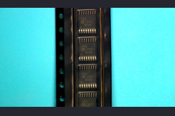ADG1208YRUZ-REEL7 Analog Devices IC MULTIPLEXER 8X1 16TSSOP