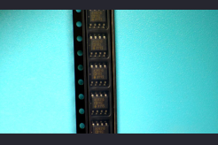 AD8210YRZ-REEL7 Analog Devices IC CURRENT MONITOR 0.5% 8SOIC