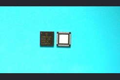 USB2514B/M2 Microchip Technology IC HUB CTLR 4PORT USB 2.0 HS 36S