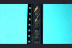 LMV358AQDGKRQ1 Texas Instruments LMV321A-Q1, LMV358A-Q1, LMV324A-Q1 Automotive Low-Voltage Rail-to-Rail Output  Operational Amplifiers