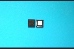 LAN8742A-CZ Microchip Technology IC TXRX ETHERNET 100MBPS 24QFN
