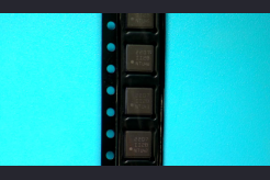 IIS2ICLXTR STMicroelectronics 2-AXIS ACCELEROMETER FOR INDUSTR