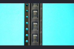 AD5063BRMZ-REEL7 Analog Devices 	IC DAC 16BIT 2.7-5.5V 10MSOP