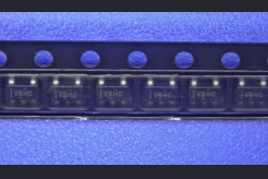 TLV271CDBVR Texas Instruments TLV27x Family of 550-µA/Ch, 3-MHz, Rail-to-Rail Output Operational Amplifiers