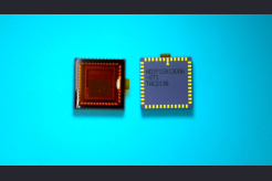 NOIP1SN1300A-QTI onsemi 	IC IMAGE SENSOR 1.3MP LVDS 48LCC