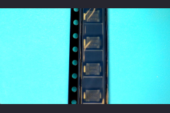 B2100-13-F Diodes Incorporated 	DIODE SCHOTTKY 100V 2A SMB