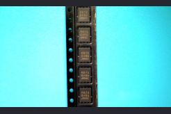 SiR873DP-T1-GE3 Vishay Semiconductors MOSFET P-CH 150V 37A PPAK SO-8