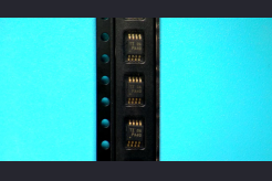 TPS7A6601QDGNRQ1 Texas Instruments IC REG LIN POS ADJ 150MA 8MSOP