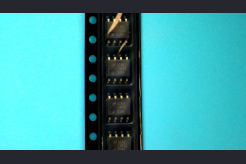 LMP8601MAX/NOPB Texas Instruments IC OPAMP CURR SENSE 60KHZ 8SOIC