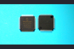DSPIC33CK32MP506-E/PT Microchip Technology 16 BIT DSC, 32KB FLASH, 8KB RAM,