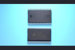 AS6C4008-55SIN Alliance Memory IC SRAM 4M PARALLEL 32SOP