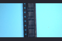 TPA4861DR Texas Instruments 1-W MONO AUDIO POWER AMPLIFIER