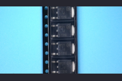 MJD5731T4G onsemi TRANS PNP 350V 1A DPAK