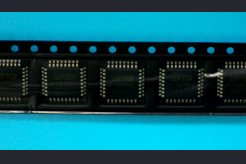 FT245BL-REEL FTDI IC USB FIFO 32LQFP