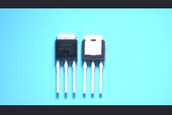 IRLU3714PBF Infineon / IR MOSFET N-CH 20V 36A I-PAK