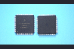 FS32K144UAT0VLLT NXP Semiconductors 	S32K144 32-BIT MCU ARM