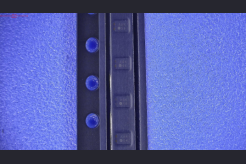 BU52272NUZ-ZE2 ROHM Semiconductor OMNIPOLAR DETECTION HALL IC