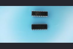 PIC16F628A-I/P Microchip Technology IC MCU 8BIT 3.5KB FLASH 18DIP