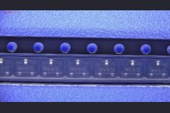 BAV23C Diodes Incorporated DIODE, SWITCHING, CC, 400MA, 250