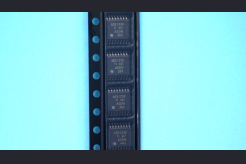 ADS1230IPWR Texas Instruments 20-Bit Analog-to-Digital Converter For Bridge Sensors