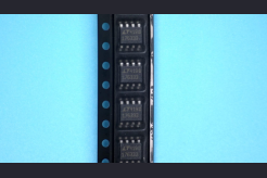 LT1763CS8-3.3#TRPBF Analog Devices  IC REG LINEAR 3.3V 500MA 8SOIC