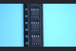 LT1763CS8#TRPBF Analog Devices IC REG LIN POS ADJ 500MA 8SOIC