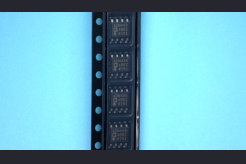 ADN4664BRZ Analog Devices IC RCVR DIFF LVDS 2CH 8SOIC