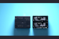ACT512 Panasonic Industrial Devices RELAY AUTOMOTIVE SPDTX2 20A 12V