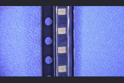 HSMG-C170 Broadcom / Avago  LED GREEN DIFFUSED CHIP SMD