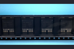 AUIRF2804STRL7P Infineon Technologies MOSFET N-CH 40V 320A D2PAK-7