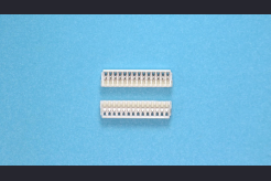 14SUR-32S JST Commercial CONN RCPT SUR 14POS .8MM TIN