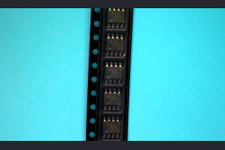LM2936M-3.3/NOPB Texas Instruments LM2936 Ultra-Low Quiescent Current LDO Voltage Regulator