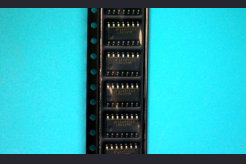 LMV339MX/NOPB Texas Instruments LMV33x-N / LMV393-N General-Purpose, Low-Voltage, Tiny Pack Comparators