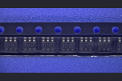 TMP121AIDBVR Texas Instruments 1.5°C Accurate Digital Temperature Sensor with SPI Interface